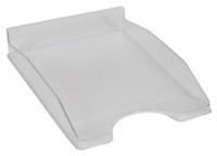 Classificatiebak Faibo 93 Stapelbaar Transparant polyestyreen Plastic 35 x 25 x 6,5 cm - thumbnail