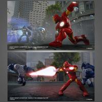 Disney Infinity 2.0 Marvel Super Heroes Starter Pack - thumbnail