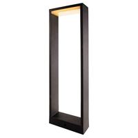 Deko Light 733040 Cata IV Staande LED-buitenlamp Energielabel: F (A - G) 4 W Antraciet - thumbnail