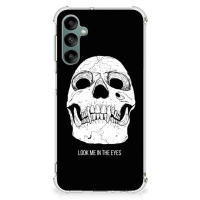 Extreme Case Samsung Galaxy A24 Skull Eyes Extreme Case Samsung Galaxy A24 Skull Eyes