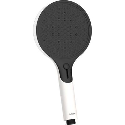 Handdouche Hotbath Cobber 4-F Infinite 13,5 cm Mat Wit Handdouche Hotbath Cobber 4-F Infinite 13,5 cm Mat Wit