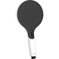 Handdouche Hotbath Cobber 4-F Infinite 13,5 cm Mat Wit - thumbnail
