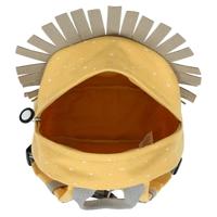 Kleine dierenrugzak TRIXIE geel - thumbnail