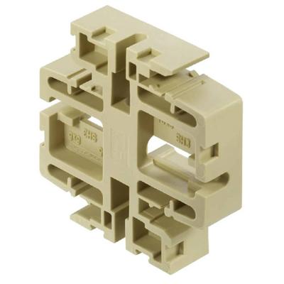 Weidmüller 0641720000 Railhouder 10 stuk(s)