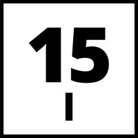 Einhell TC-VC 1815 2340290 Nat- en droogzuiger 1250 W 15 l - thumbnail