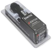 Fenton DM110 Dynamische microfoon - thumbnail