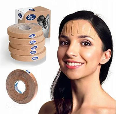 Curetape Beige 5m x 1cm (5 st)