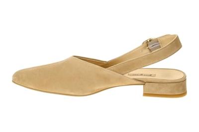 Paul Green 6163 010 dakar Beige maat 40