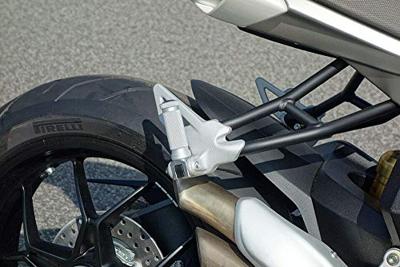 LSL voetsteun scharnierset joint kit mv1 hi si