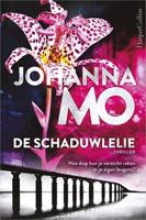 De schaduwlelie - Johanna Mo - ebook - thumbnail