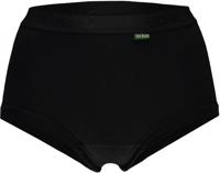 Boru Bamboo dames short - Bamboe ondergoed dames - Bamboe slip vrouwen - thumbnail