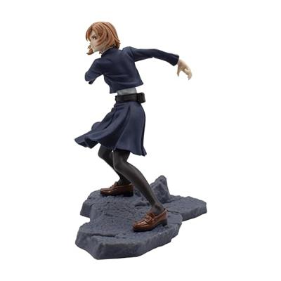 Jujutsu Kaisen Combination Battle Figure - Nobara Kugisaki