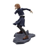 Jujutsu Kaisen Combination Battle Figure - Nobara Kugisaki - thumbnail