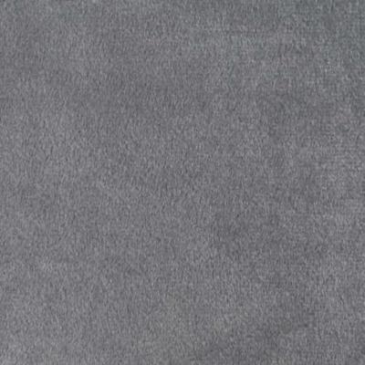 VidaXL Verduisterende gordijnen 2 pcs lichtgrijs 140 x 260 cm fluweel