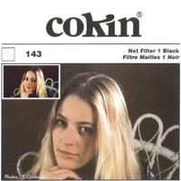 Cokin Filter A143 Net 1 Black - thumbnail