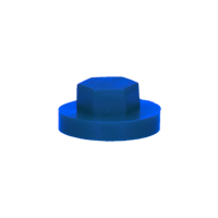 pgb-Europe PGB-FASTENERS | Afdekkap zeskant SW 3/8" (16mm) R5005 0AFD06N00001650055 - thumbnail