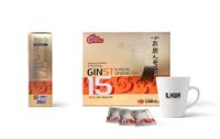 Ilhwa Ginst15 Korean ginseng tea 50 Zakjes - thumbnail