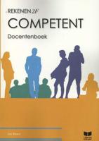 Competent Rekenen - Jos Baars - Paperback (9789041509253) - thumbnail