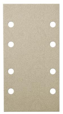 Klingspor schuurstrook GL17 93x178mm K180 (5st) Klingspor schuurstrook GL17 93x178mm K180 (5st)