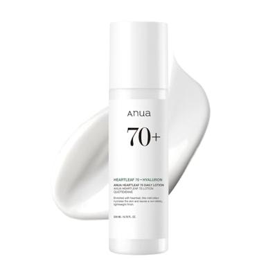 Anua Heartleaf 70 + Hyaluron Lotion 200 ml