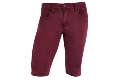 Jeanstrack Gravel Race Fietsshorts - Grana