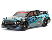 FTX Havok 1/14 4WD Drift Truck RTR - Blauw - thumbnail