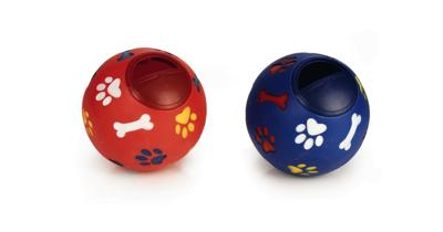 Beeztees Snackbal Verstelbaar 15cm