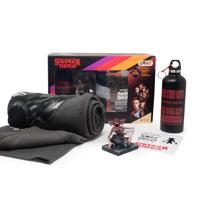 Stranger Things Netflix & Chill Gift Box - thumbnail