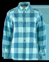 Fjällräven Övik Heavy Flannel Overhemd - thumbnail