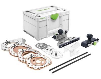 Festool Accessoires Accessoireset ZS-OF 2200 M - 576832