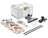 Festool Accessoires Accessoireset ZS-OF 2200 M - 576832 - thumbnail