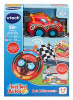 Vtech Repareer & Leer Vrachtwagen - thumbnail