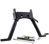 Piaggio Vespa sfera middenstandaard - thumbnail