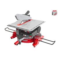 Holzmann Maschinen TK305_230V Afkort- en verstekzaag 2000 W 305 mm 30 mm - thumbnail