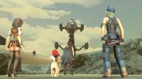 Metal Max Xeno Reborn - thumbnail