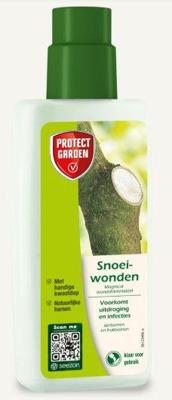 SBM magnicur wondafdekmiddel 300 gram