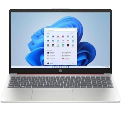 Laptop HP BT6T2EA 15" Intel Core i3 8 GB RAM 512 GB SSD Laptop HP BT6T2EA 15" Intel Core i3 8 GB RAM 512 GB SSD