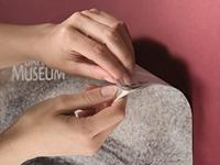 tesa POWERSTRIPS® Poster Dubbelzijdig plakband Wit Inhoud: 20 stuk(s) - thumbnail