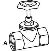 Cornat Kogelkraan (Recht) Ms 1&apos;&apos; - T571323 - thumbnail