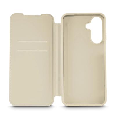 Hama Flip Case Samsung Galaxy A17 Nude