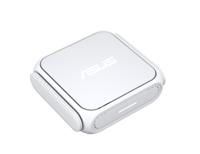 Asus RT-BE58 Go BE36000 WiFi-router 3600 MBit/s - thumbnail