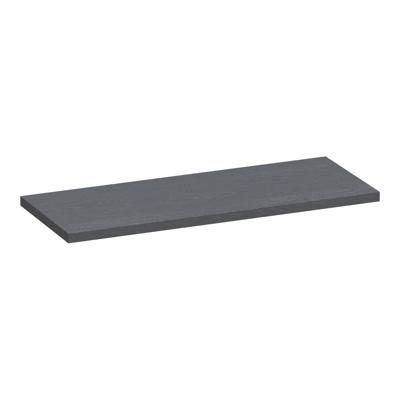Brauer Ocean Medium Topblad - 120 cm - Timber Grey