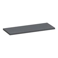 Brauer Ocean Medium Topblad - 120 cm - Timber Grey - thumbnail