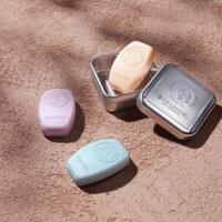 L&apos;Occitane 5 Ess. Oils Gen. & Bal. Solid Shampoo 60 g - thumbnail