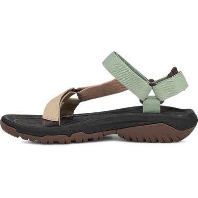 Teva Sandalen Hurricane XLT2 1019235-BMSM Groen-37 maat 37