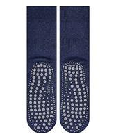 Falke Homepads Huis Sok Heren Dark Blue 43-46 - thumbnail