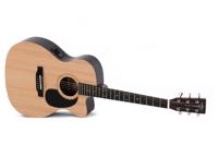 Sigma Guitars 000TCE SE Series elektrisch-akoestische westerngitaar - thumbnail