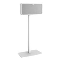 Cavus: CSBP2W standaard voor Bluesound Pulse 2 mini - Wit - thumbnail