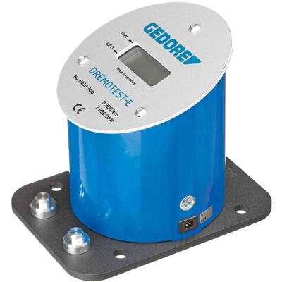 Gedore Elektronisch testapparaat - 1856111