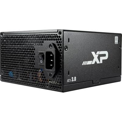 Inter-Tech SAMA XPH-1200A 1200w voeding